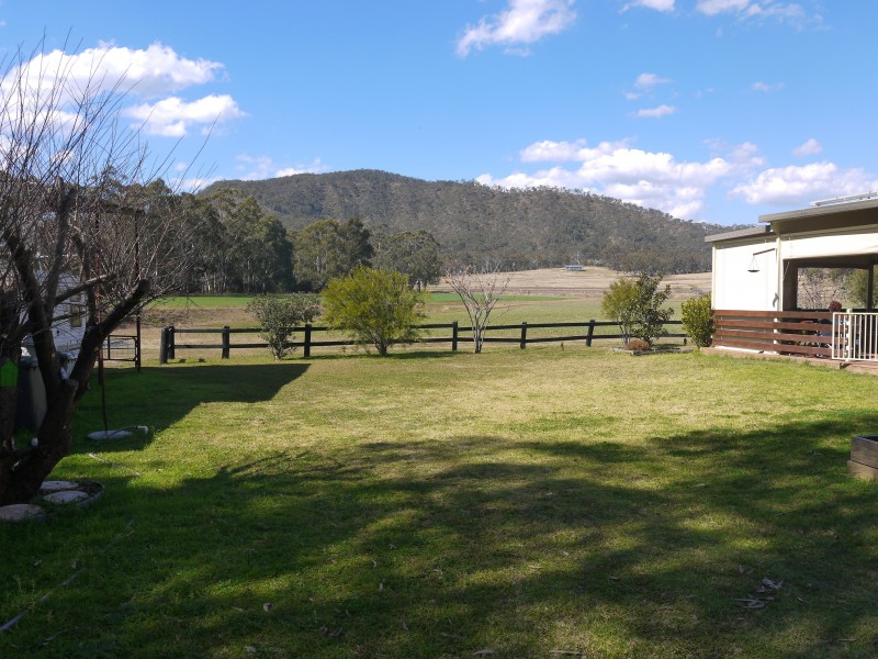 1743 Inverramsay Road, Goomburra QLD 4362