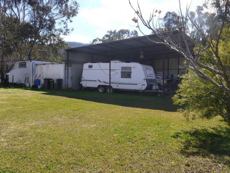 1743 Inverramsay Road, Goomburra QLD 4362