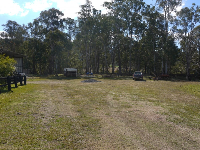 1743 Inverramsay Road, Goomburra QLD 4362