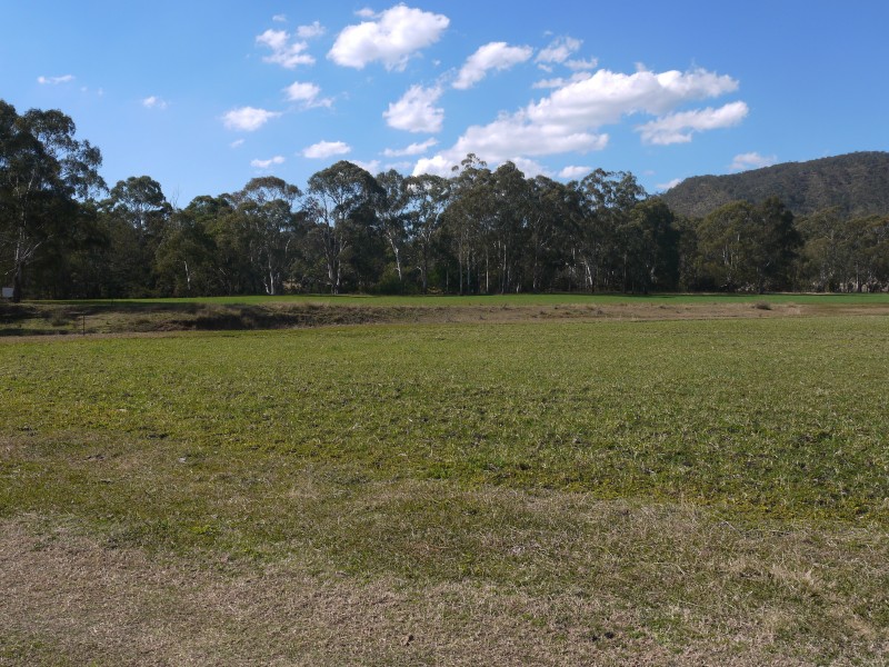 1743 Inverramsay Road, Goomburra QLD 4362