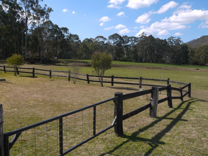 1743 Inverramsay Road, Goomburra QLD 4362