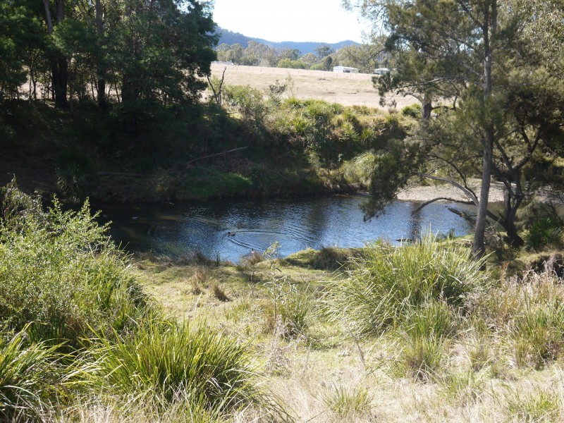 1743 Inverramsay Road, Goomburra QLD 4362