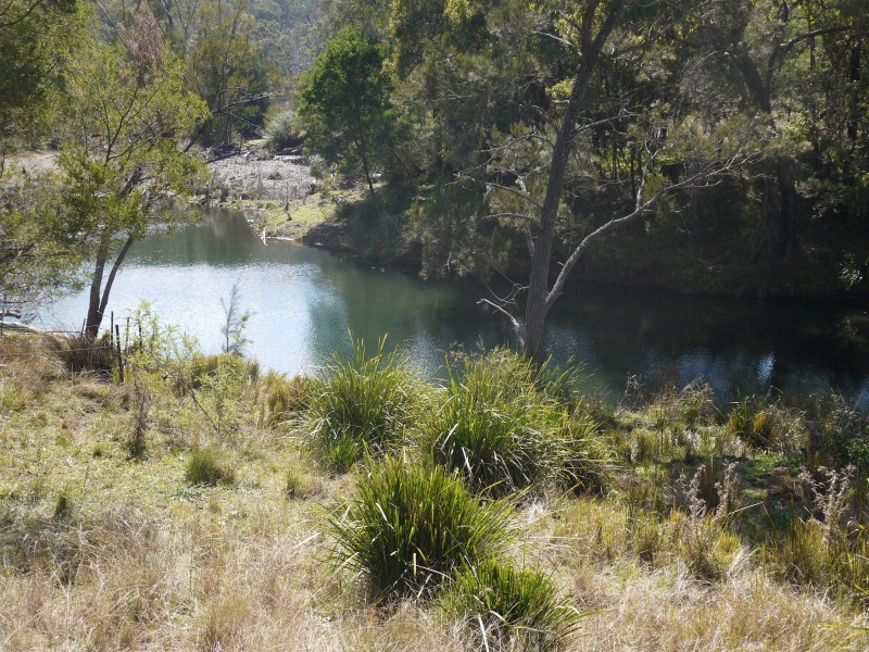 1743 Inverramsay Road, Goomburra QLD 4362