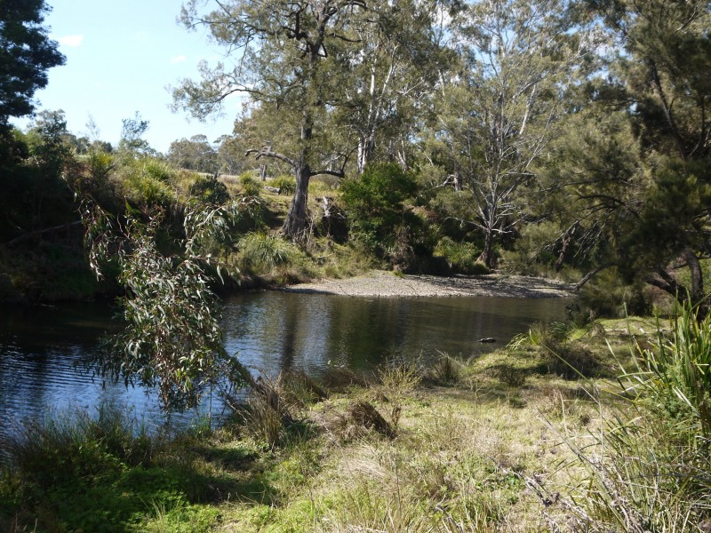 1743 Inverramsay Road, Goomburra QLD 4362
