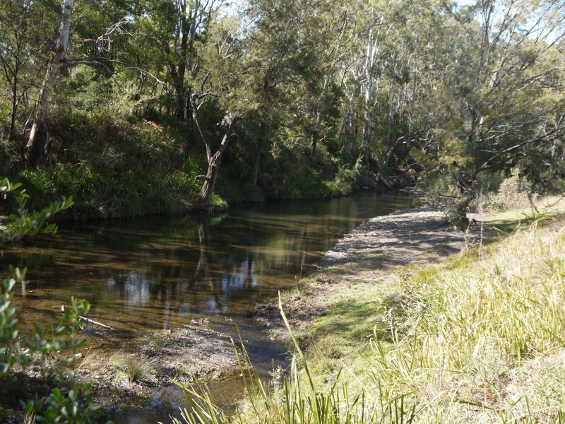 1743 Inverramsay Road, Goomburra QLD 4362