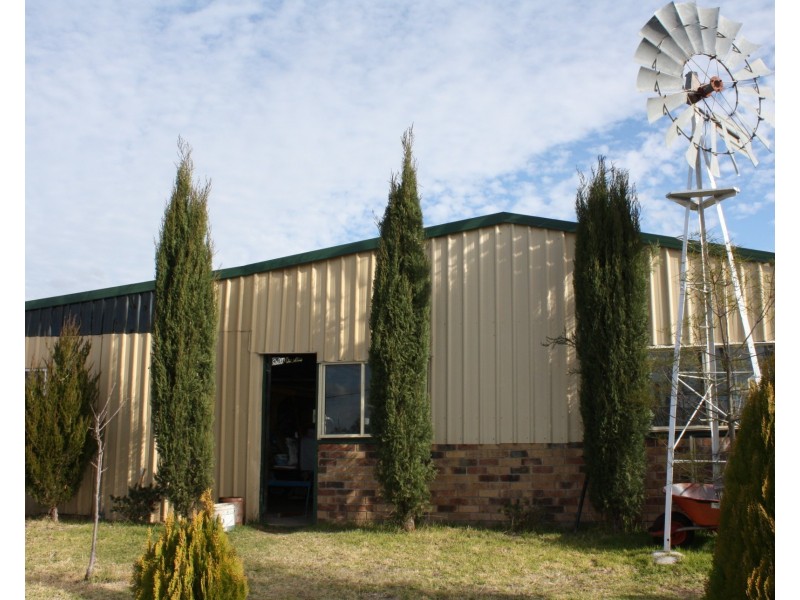 33 Hodgson St, Maryvale QLD 4370