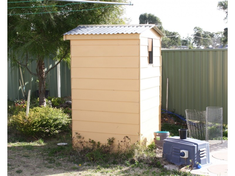 33 Hodgson St, Maryvale QLD 4370