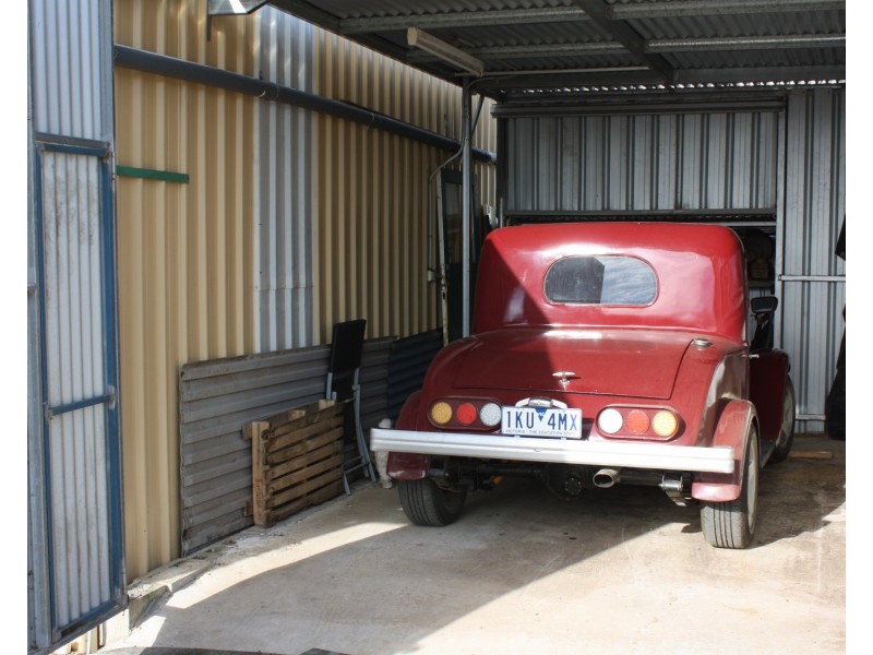 33 Hodgson St, Maryvale QLD 4370