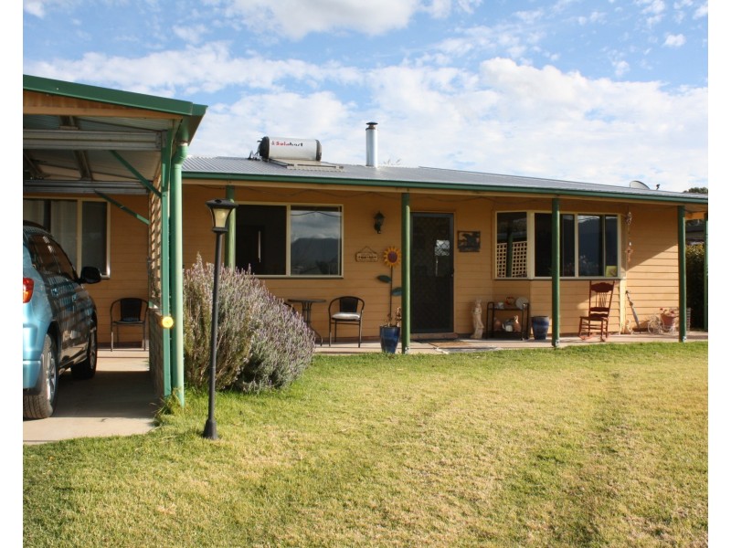 33 Hodgson St, Maryvale QLD 4370