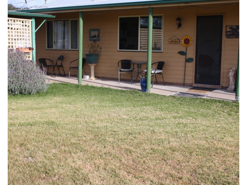 33 Hodgson St, Maryvale QLD 4370