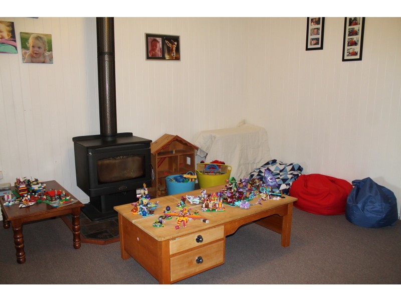 13977 Cunningham Hwy, Warwick QLD 4370