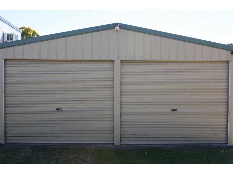 28 Drayton St, Allora QLD 4362