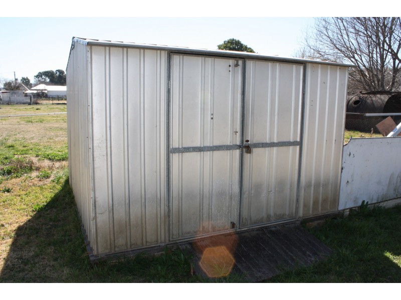 28 Drayton St, Allora QLD 4362