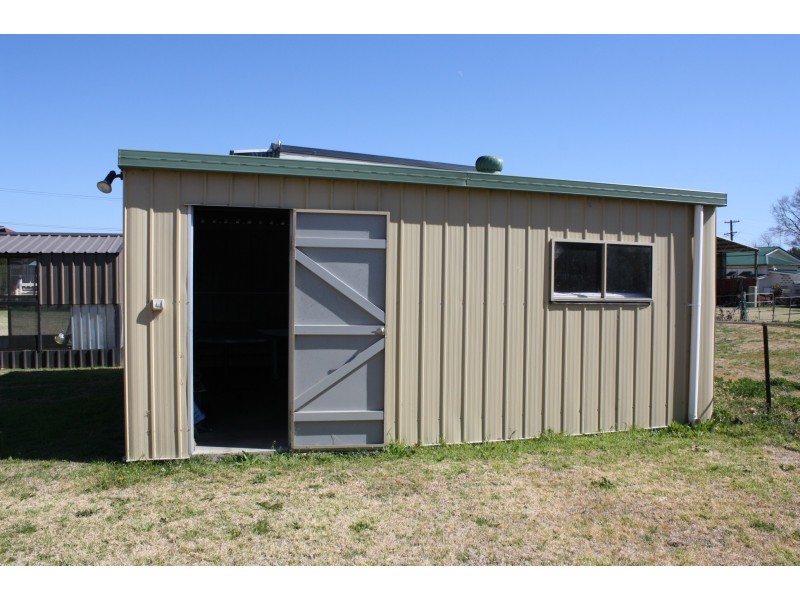 28 Drayton St, Allora QLD 4362