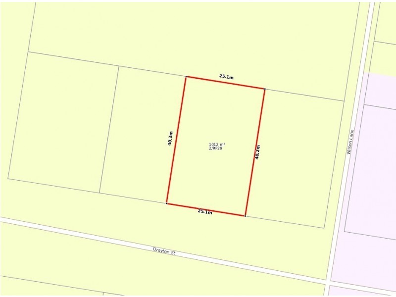 28 Drayton St, Allora QLD 4362