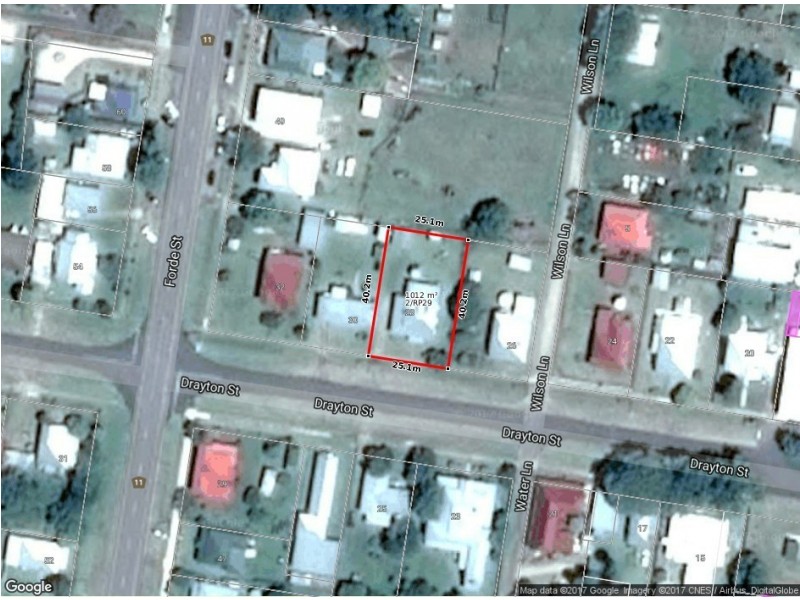 28 Drayton St, Allora QLD 4362