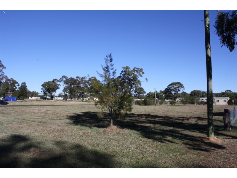 Lot 4 MacIntyre Street, Leyburn QLD 4365
