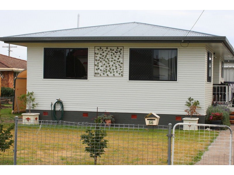 56 Forde Street, Allora QLD 4362