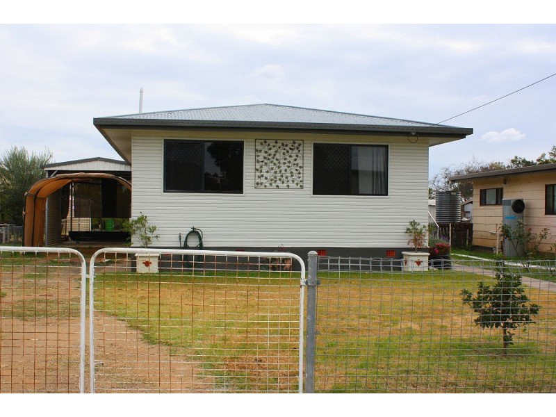 56 Forde Street, Allora QLD 4362