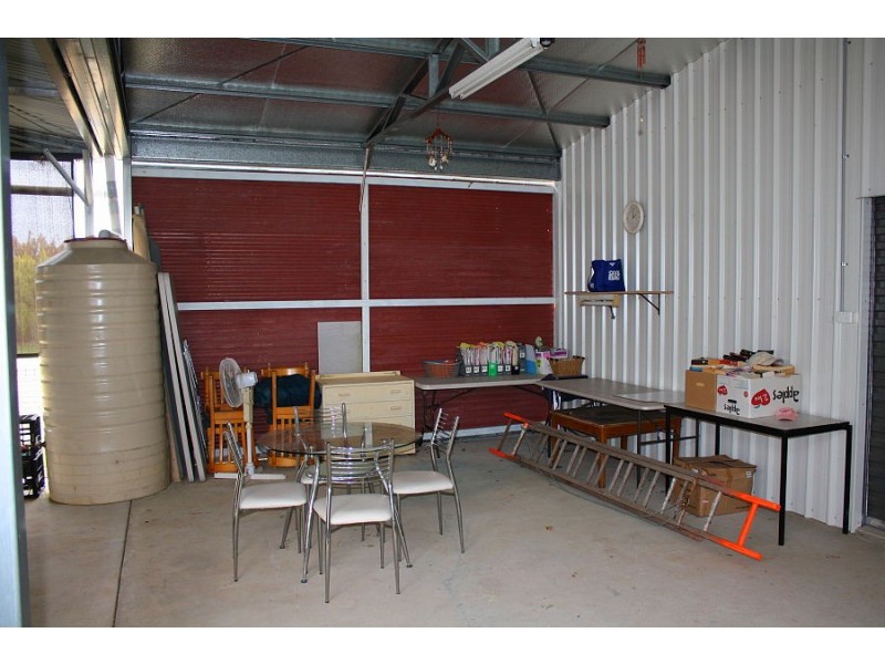 56 Forde Street, Allora QLD 4362