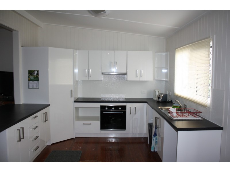 116 Clark Street, Clifton QLD 4361