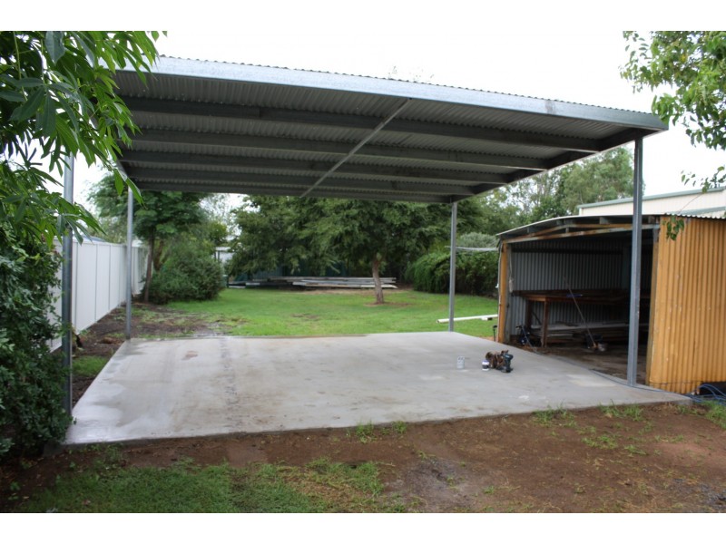 116 Clark Street, Clifton QLD 4361