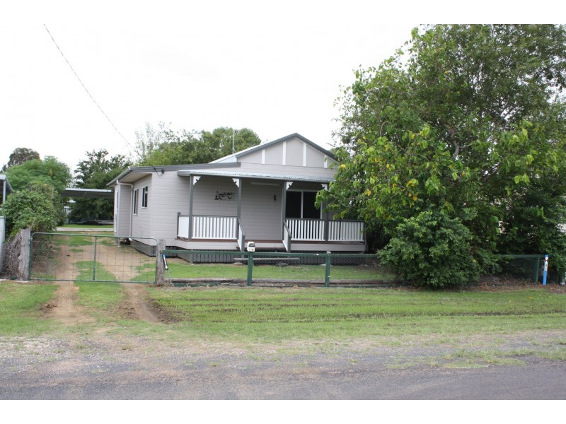 116 Clark Street, Clifton QLD 4361