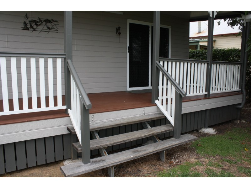 116 Clark Street, Clifton QLD 4361