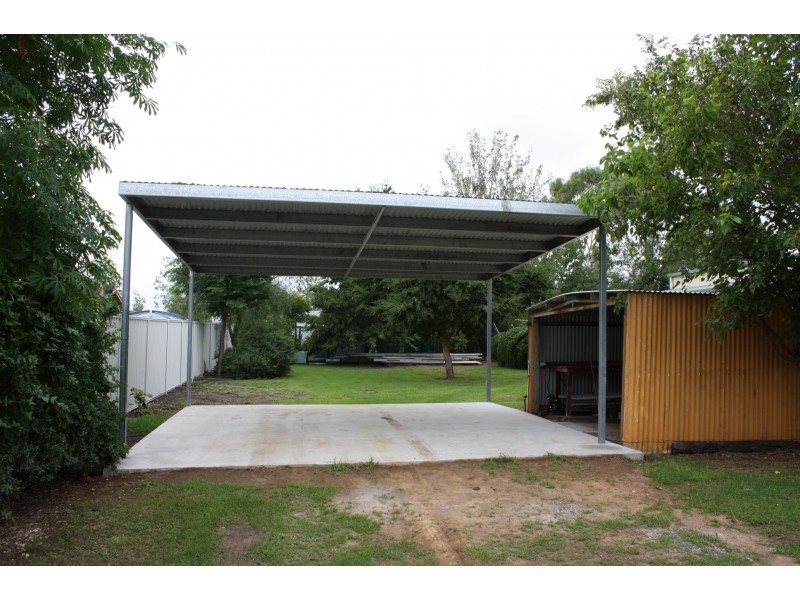 116 Clark Street, Clifton QLD 4361