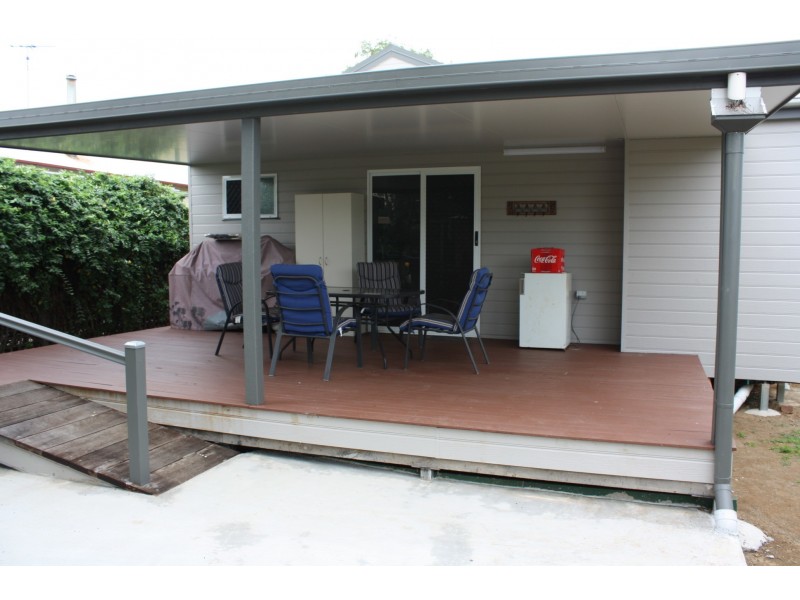 116 Clark Street, Clifton QLD 4361