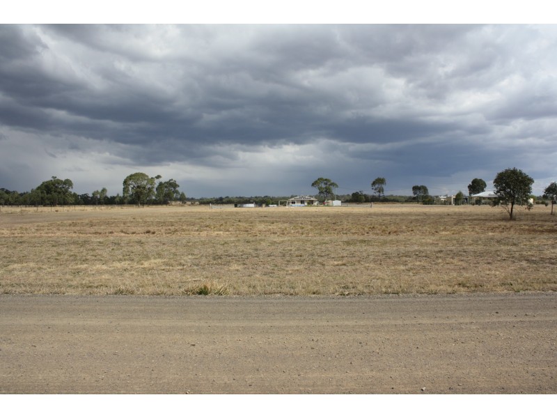 Lot 506 Barron Street, Hendon QLD 4362