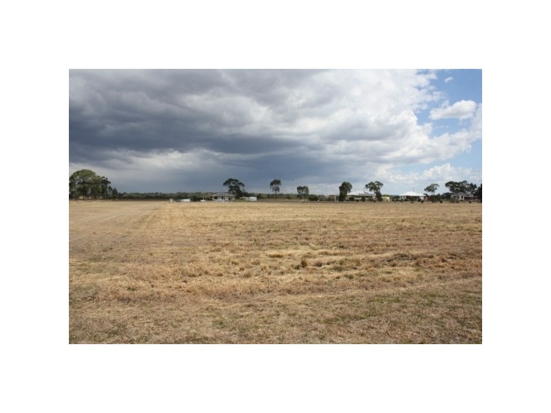 Lot 506 Barron Street, Hendon QLD 4362