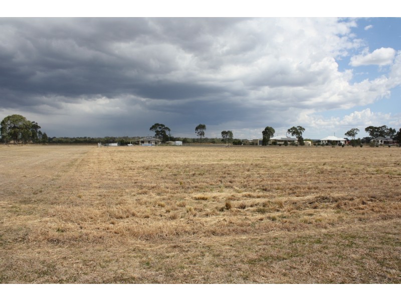 Lot 506 Barron Street, Hendon QLD 4362