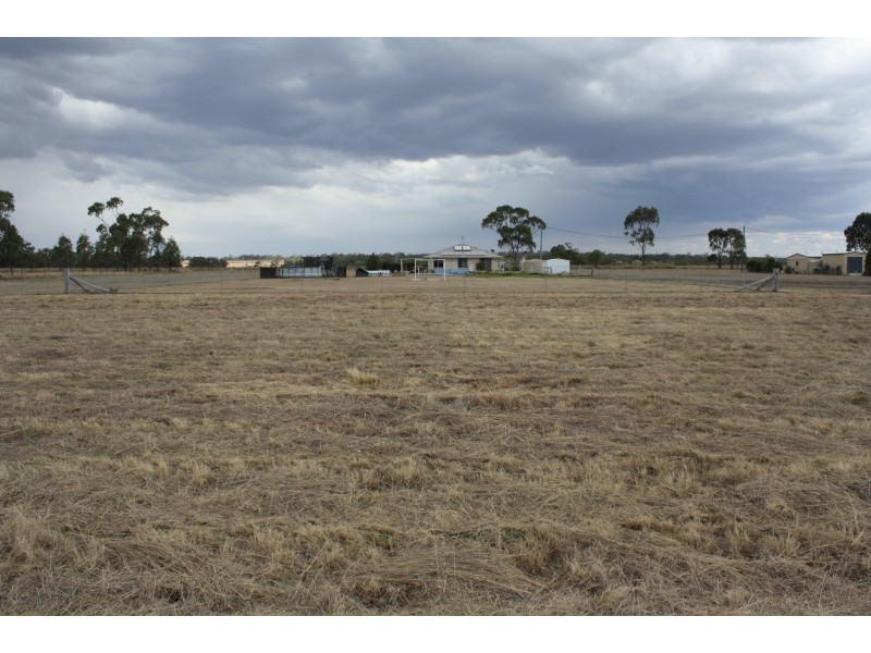 Lot 506 Barron Street, Hendon QLD 4362