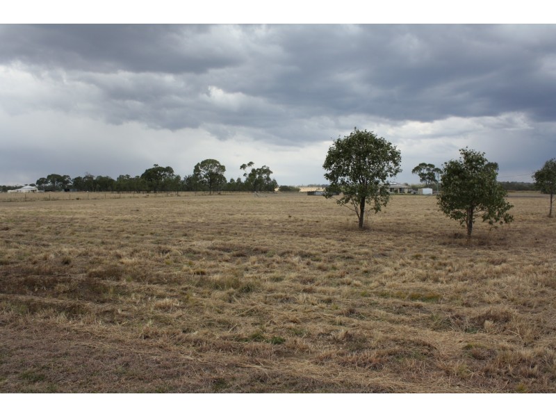 Lot 506 Barron Street, Hendon QLD 4362