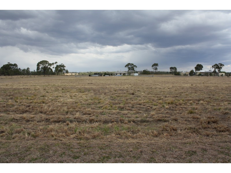 Lot 506 Barron Street, Hendon QLD 4362