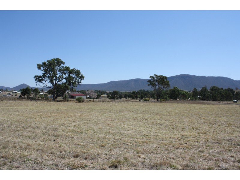 Lot 72 Allan Street, Maryvale QLD 4370