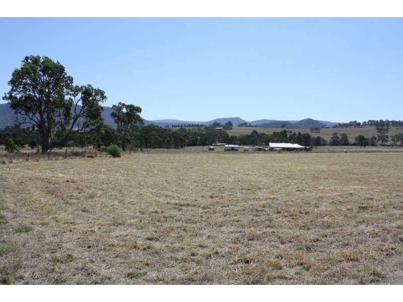 Lot 72 Allan Street, Maryvale QLD 4370