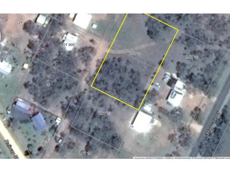 Lot 11-12 Glengallen Street, Hendon QLD 4362