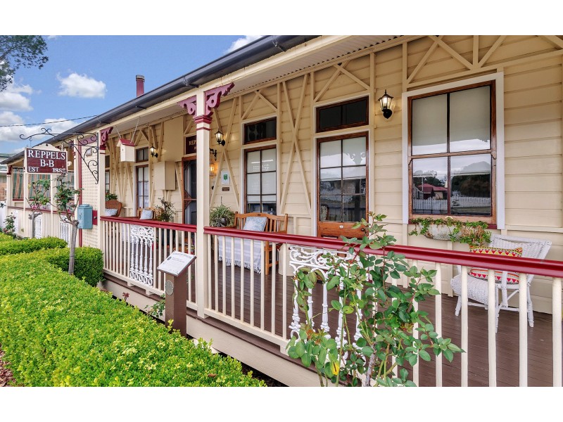 21 Drayton Street, Allora QLD 4362