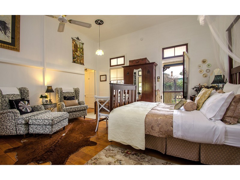 21 Drayton Street, Allora QLD 4362