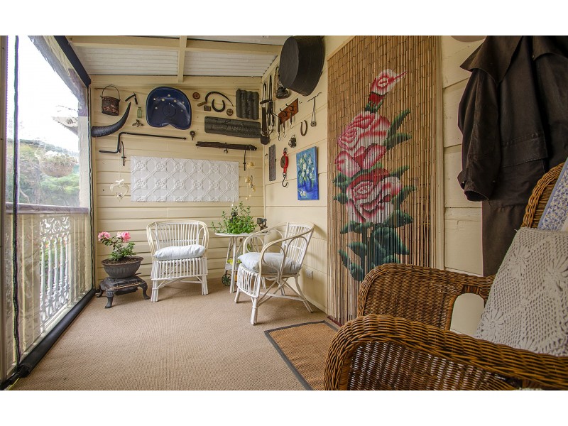 21 Drayton Street, Allora QLD 4362