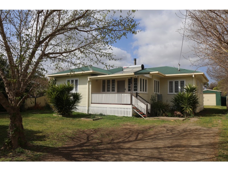 41 Drayton Street, Allora QLD 4362