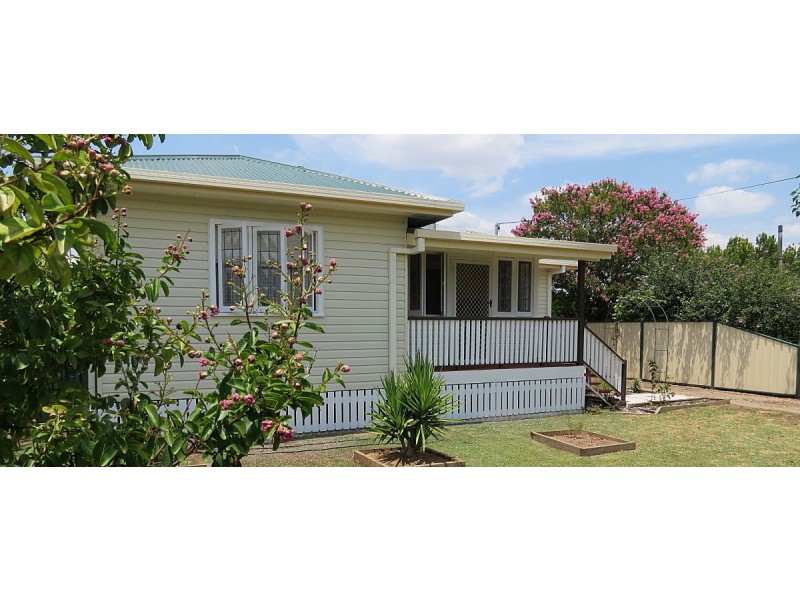 41 Drayton Street, Allora QLD 4362