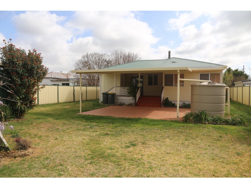 41 Drayton Street, Allora QLD 4362