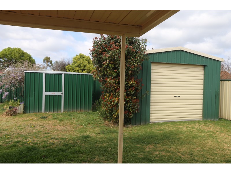 41 Drayton Street, Allora QLD 4362