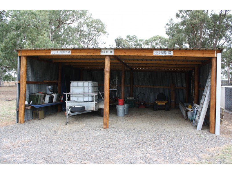 104 White Street, Pratten QLD 4370