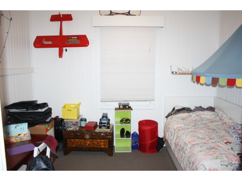 43 Forde St, Allora QLD 4362