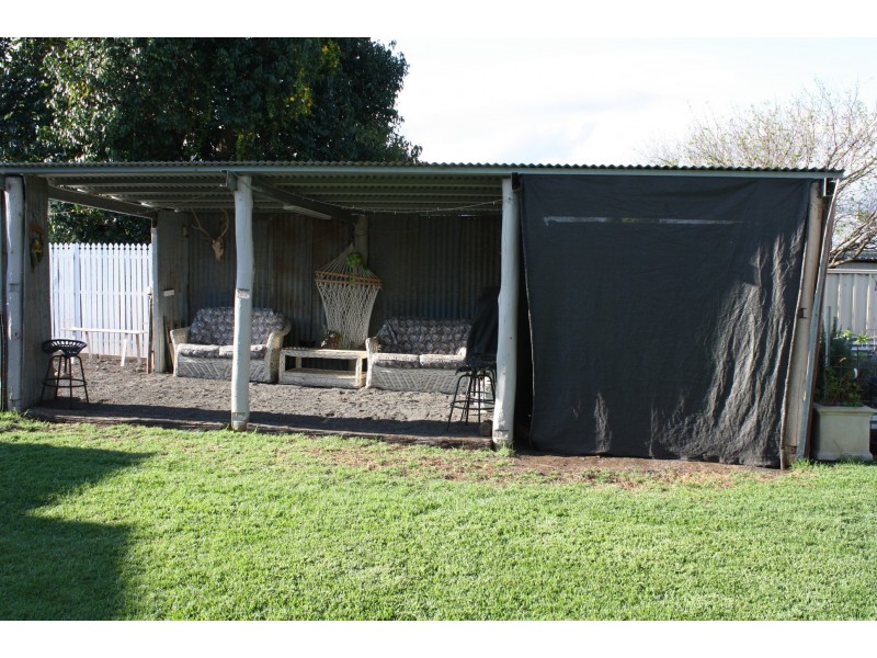 43 Forde St, Allora QLD 4362