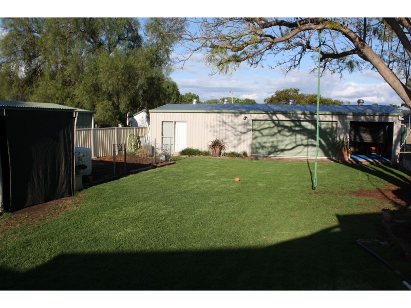 43 Forde St, Allora QLD 4362